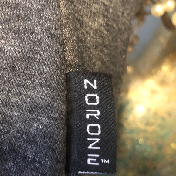 Noroze Zippered Onesie Hoodie Loungewear - Picture 6 of 9